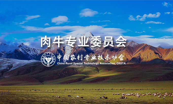 肉牛专业委员会