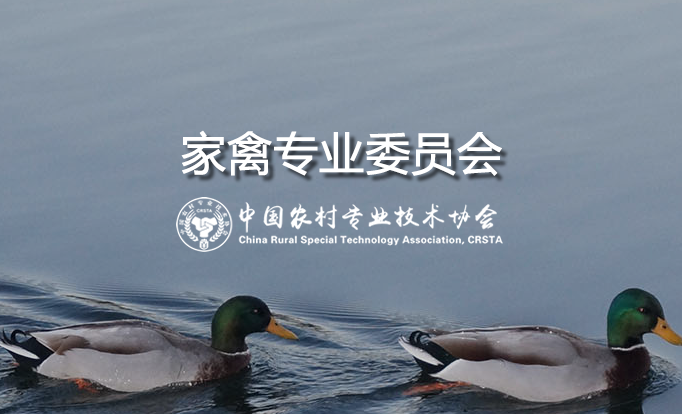 家禽专业委员会