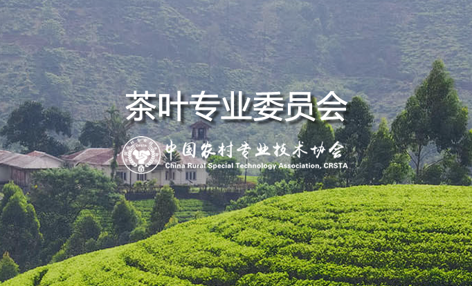 关于召开全国茶叶生产技术培训会暨茶产业技术推广培训体系建立研...