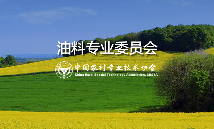 油料专业委员会