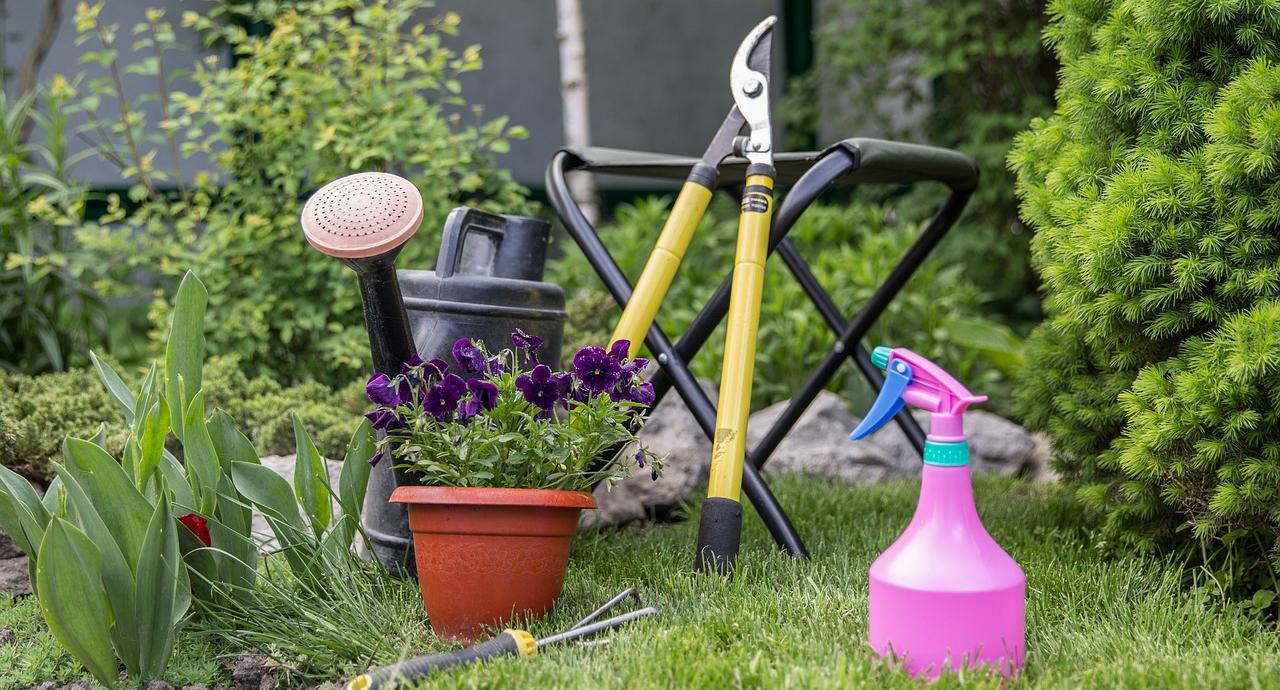 园艺专业委员会